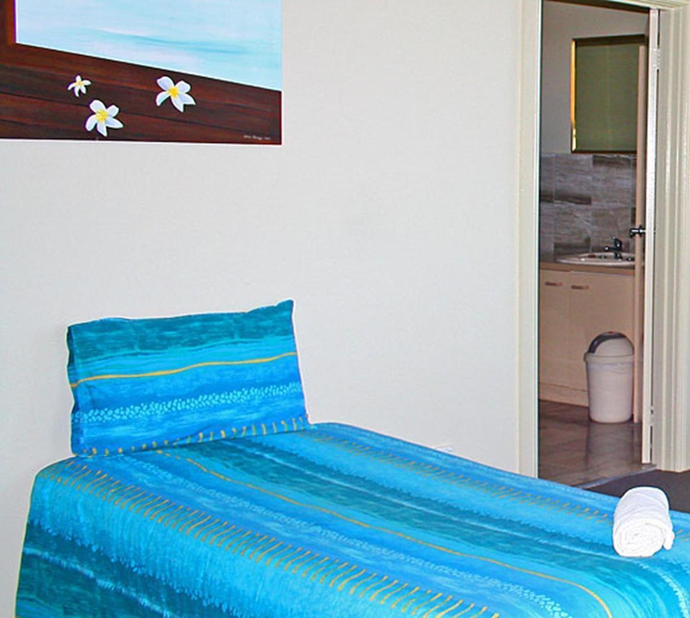Aquarius Resort メリンブラ エクステリア 写真